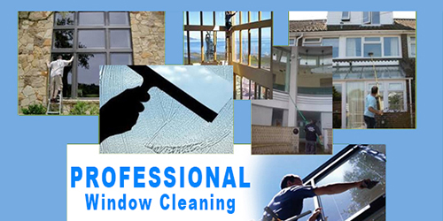Amherst Window Cleaning, Repair, Replacement