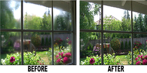 Amherst Window Cleaning, Repair, Replacement