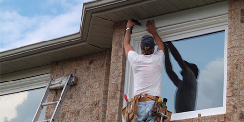Amherst Window Cleaning, Repair, Replacement